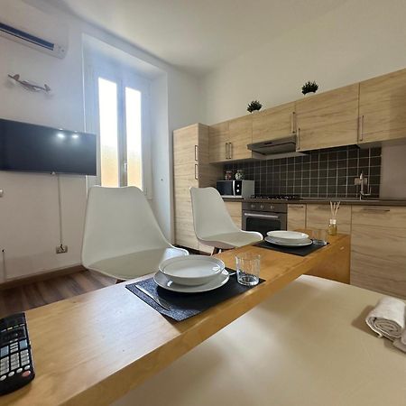 Ermes Suite Risorgimento Милано Екстериор снимка
