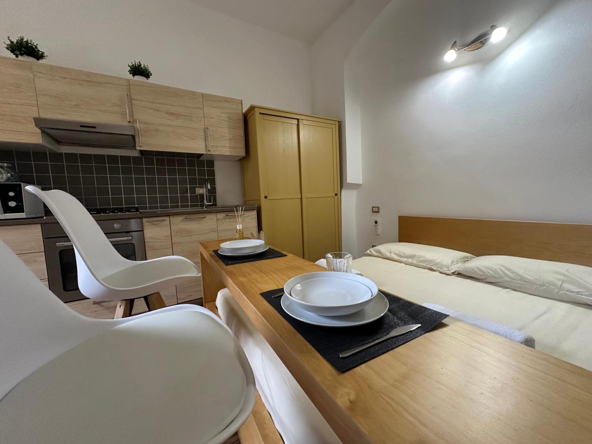 Ermes Suite Risorgimento Милано Екстериор снимка