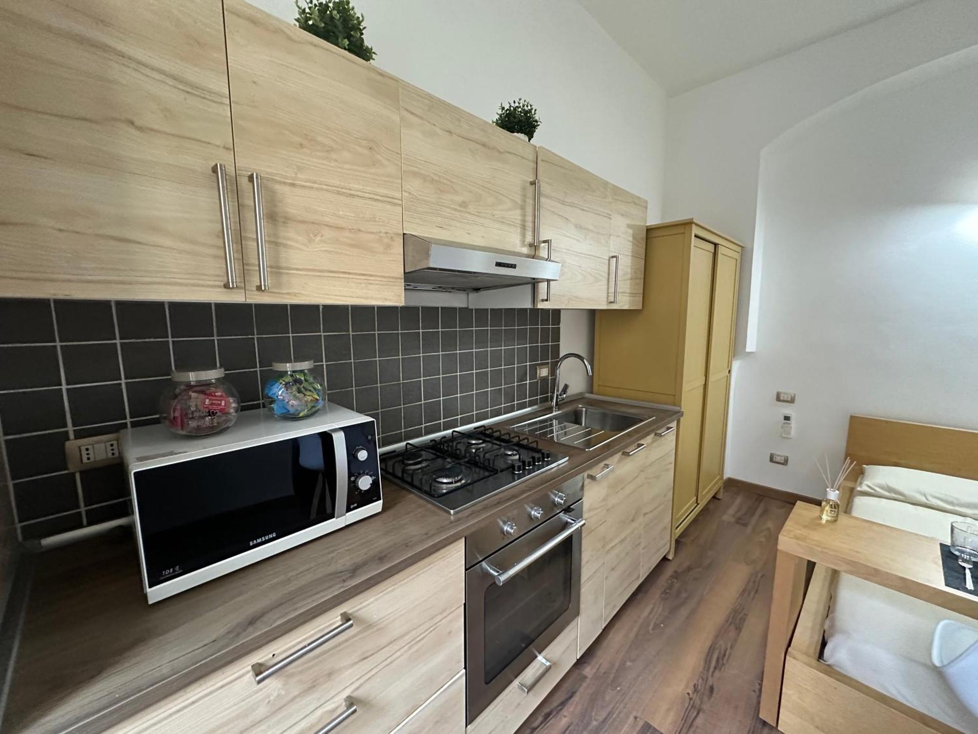 Ermes Suite Risorgimento Милано Екстериор снимка